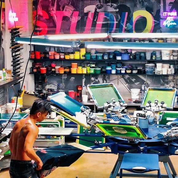 Meet your Posher, Thread - Picture 2 of 4